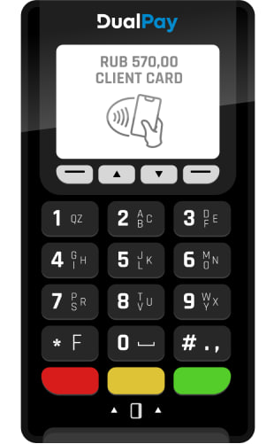 KitPos Retail